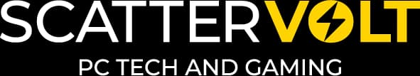 ScatterVolt Logo