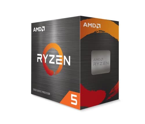 The Ryzen 5 3500X is an extremely budget conscious gaming CPU with 6 cores and 6 threads, but is overclockable, and boasts 32MB of L3 cache just like it's more expensive Ryzen 5 3600 brother. This CPU still retains PCI Gen 4.0 and resizable bar and if bought from aliexpress, can be had for an extremely affordable price making it an excellent choice for super budget gaming pc builds. If you cannot get a 3500X, then a 5500 or 3600 will suffice but cost more.​​​​‌﻿‍﻿​‍​‍‌‍﻿﻿‌﻿​‍‌‍‍‌‌‍‌﻿‌‍‍‌‌‍﻿‍​‍​‍​﻿‍‍​‍​‍‌﻿​﻿‌‍​‌‌‍﻿‍‌‍‍‌‌﻿‌​‌﻿‍‌​‍﻿‍‌‍‍‌‌‍﻿﻿​‍​‍​‍﻿​​‍​‍‌‍‍​‌﻿​‍‌‍‌‌‌‍‌‍​‍​‍​﻿‍‍​‍​‍​‍﻿﻿‌‍​‌‌‍‌​‌‍﻿‌‌‍‍‌‌‍﻿‍​‍﻿﻿‌‍‍‌‌‍﻿‍‌﻿‌​‌‍‌‌‌‍﻿‍‌﻿‌​​‍﻿﻿‌‍‌‌‌‍‌​‌‍‍‌‌﻿‌​​‍﻿﻿‌‍﻿‌‌‍﻿﻿‌‍‌​‌‍‌‌​﻿﻿‌‌﻿​​‌﻿​‍‌‍‌‌‌﻿​﻿‌‍‌‌‌‍﻿‍‌﻿‌​‌‍​‌‌﻿‌​‌‍‍‌‌‍﻿﻿‌‍﻿‍​﻿‍﻿‌‍‍‌‌‍‌​​﻿﻿‌​﻿‍‌​﻿‍​‌‍​‌‌‍‌‍​﻿​‍‌‍‌‍​﻿​‌​﻿​‍​‍﻿‌​﻿‌‌‌‍‌‌​﻿‌‌​﻿‌​​‍﻿‌​﻿‌​​﻿​﻿‌‍‌​‌‍‌​​‍﻿‌​﻿‍​​﻿​​‌‍‌​‌‍‌‍​‍﻿‌‌‍‌​‌‍​‍​﻿​﻿​﻿‍‌‌‍​﻿​﻿‌​​﻿‌‍​﻿​​​﻿‍‌​﻿​‌‌‍‌‍‌‍‌​​﻿‍﻿‌﻿‌​‌﻿‍‌‌﻿​​‌‍‌‌​﻿﻿‌‌‍​﻿‌﻿​​‌﻿‌‌​﻿‍﻿‌﻿​​‌‍​‌‌﻿‌​‌‍‍​​﻿﻿‌‌‍‌​‌‍‌‌‌﻿​﻿‌‍​﻿‌﻿​‍‌‍‍‌‌﻿​​‌﻿‌​‌‍‍‌‌‍﻿﻿‌‍﻿‍​﻿﻿﻿‌‍​‍‌‍​‌‌﻿​﻿‌‍‌‌‌‌‌‌‌﻿​‍‌‍﻿​​﻿﻿‌​‍‌‌​﻿​‍‌​‌‍‌‍​‌‌‍‌​‌‍﻿‌‌‍‍‌‌‍﻿‍​‍‌‍‌‍‍‌‌‍‌​​﻿﻿‌​﻿‍‌​﻿‍​‌‍​‌‌‍‌‍​﻿​‍‌‍‌‍​﻿​‌​﻿​‍​‍﻿‌​﻿‌‌‌‍‌‌​﻿‌‌​﻿‌​​‍﻿‌​﻿‌​​﻿​﻿‌‍‌​‌‍‌​​‍﻿‌​﻿‍​​﻿​​‌‍‌​‌‍‌‍​‍﻿‌‌‍‌​‌‍​‍​﻿​﻿​﻿‍‌‌‍​﻿​﻿‌​​﻿‌‍​﻿​​​﻿‍‌​﻿​‌‌‍‌‍‌‍‌​​‍‌‍‌﻿‌​‌﻿‍‌‌﻿​​‌‍‌‌​﻿﻿‌‌‍​﻿‌﻿​​‌﻿‌‌​‍‌‍‌﻿​​‌‍​‌‌﻿‌​‌‍‍​​﻿﻿‌‌‍‌​‌‍‌‌‌﻿​﻿‌‍​﻿‌﻿​‍‌‍‍‌‌﻿​​‌﻿‌​‌‍‍‌‌‍﻿﻿‌‍﻿‍​‍​‍‌﻿﻿‌