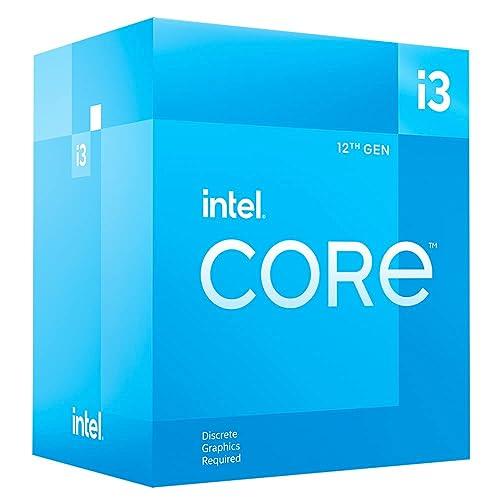The Intel Core i3 12100F is the best gaming CPU under $100 USD with 4 cores, 8 threads, modest clock speeds, excellent power efficiency, and most impressive of all, the best single-threaded performance for a budget CPU (better than AMD under $100 USD).