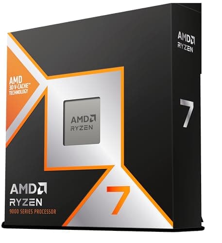 The AMD Ryzen 7 9800X3D is an 8-core, 16-thread gaming processor featuring a base clock of 4.7 GHz and a boost clock up to 5.2 GHz. With 96MB of L3 cache powered by second-gen 3D V-Cache, a 120W TDP, and a $479 launch MSRP, it delivers faster frame rates and reduced latency in CPU-heavy games thanks to it's high amounts of L3 cache. It is the absolute best gaming cpu for gamers.​​​​‌﻿‍﻿​‍​‍‌‍﻿﻿‌﻿​‍‌‍‍‌‌‍‌﻿‌‍‍‌‌‍﻿‍​‍​‍​﻿‍‍​‍​‍‌﻿​﻿‌‍​‌‌‍﻿‍‌‍‍‌‌﻿‌​‌﻿‍‌​‍﻿‍‌‍‍‌‌‍﻿﻿​‍​‍​‍﻿​​‍​‍‌‍‍​‌﻿​‍‌‍‌‌‌‍‌‍​‍​‍​﻿‍‍​‍​‍​‍﻿﻿‌‍​‌‌‍‌​‌‍﻿‌‌‍‍‌‌‍﻿‍​‍﻿﻿‌‍‍‌‌‍﻿‍‌﻿‌​‌‍‌‌‌‍﻿‍‌﻿‌​​‍﻿﻿‌‍‌‌‌‍‌​‌‍‍‌‌﻿‌​​‍﻿﻿‌‍﻿‌‌‍﻿﻿‌‍‌​‌‍‌‌​﻿﻿‌‌﻿​​‌﻿​‍‌‍‌‌‌﻿​﻿‌‍‌‌‌‍﻿‍‌﻿‌​‌‍​‌‌﻿‌​‌‍‍‌‌‍﻿﻿‌‍﻿‍​﻿‍﻿‌‍‍‌‌‍‌​​﻿﻿‌​﻿​‍​﻿‌‍‌‍​‌​﻿‌‌‌‍​﻿​﻿‌‍​﻿​﻿​﻿‌​​‍﻿‌​﻿​‍​﻿‍​‌‍‌‍​﻿‍‌​‍﻿‌​﻿‌​‌‍‌‍​﻿‌‍​﻿‌‌​‍﻿‌‌‍​‍​﻿​﻿‌‍‌‌​﻿‌‍​‍﻿‌​﻿​‌​﻿‌​‌‍​‍​﻿‍‌​﻿​​‌‍​﻿​﻿‌‌​﻿‍‌‌‍​‍​﻿​​​﻿‍‌‌‍​‌​﻿‍﻿‌﻿‌​‌﻿‍‌‌﻿​​‌‍‌‌​﻿﻿‌‌‍​﻿‌﻿​​‌﻿‌‌​﻿‍﻿‌﻿​​‌‍​‌‌﻿‌​‌‍‍​​﻿﻿‌‌‍‍‌​﻿​‌​﻿‍​‌‍﻿‍‌‌﻿﻿‌‍‌​‌‍‌‌‌﻿​﻿‌‍​﻿‌﻿​‍‌‍‍‌‌﻿​​‌﻿‌​‌‍‍‌‌‍﻿﻿‌‍﻿‍​‍‌‌​﻿‌‌‌​​‍‌‌﻿﻿‌‍‍﻿‌‍‌‌‌﻿‍‌​‍‌‌​﻿​﻿‌​‌​​‍‌‌​﻿​﻿‌​‌​​‍‌‌​﻿​‍​﻿​‍‌‍‌‌‌‍﻿‍​‍‌‌​﻿​‍​﻿​‍​‍‌‌​﻿‌‌‌​‌​​‍﻿‍‌﻿‌‍‌‍​‌‌‍﻿​‌﻿‌‌‌‍‌‌​﻿﻿﻿‌‍​‍‌‍​‌‌﻿​﻿‌‍‌‌‌‌‌‌‌﻿​‍‌‍﻿​​﻿﻿‌​‍‌‌​﻿​‍‌​‌‍‌‍​‌‌‍‌​‌‍﻿‌‌‍‍‌‌‍﻿‍​‍‌‍‌‍‍‌‌‍‌​​﻿﻿‌​﻿​‍​﻿‌‍‌‍​‌​﻿‌‌‌‍​﻿​﻿‌‍​﻿​﻿​﻿‌​​‍﻿‌​﻿​‍​﻿‍​‌‍‌‍​﻿‍‌​‍﻿‌​﻿‌​‌‍‌‍​﻿‌‍​﻿‌‌​‍﻿‌‌‍​‍​﻿​﻿‌‍‌‌​﻿‌‍​‍﻿‌​﻿​‌​﻿‌​‌‍​‍​﻿‍‌​﻿​​‌‍​﻿​﻿‌‌​﻿‍‌‌‍​‍​﻿​​​﻿‍‌‌‍​‌​‍‌‍‌﻿‌​‌﻿‍‌‌﻿​​‌‍‌‌​﻿﻿‌‌‍​﻿‌﻿​​‌﻿‌‌​‍‌‍‌﻿​​‌‍​‌‌﻿‌​‌‍‍​​﻿﻿‌‌‍‍‌​﻿​‌​﻿‍​‌‍﻿‍‌‌﻿﻿‌‍‌​‌‍‌‌‌﻿​﻿‌‍​﻿‌﻿​‍‌‍‍‌‌﻿​​‌﻿‌​‌‍‍‌‌‍﻿﻿‌‍﻿‍​‍‌‌​﻿‌‌‌​​‍‌‌﻿﻿‌‍‍﻿‌‍‌‌‌﻿‍‌​‍‌‌​﻿​﻿‌​‌​​‍‌‌​﻿​﻿‌​‌​​‍‌‌​﻿​‍​﻿​‍‌‍‌‌‌‍﻿‍​‍‌‌​﻿​‍​﻿​‍​‍‌‌​﻿‌‌‌​‌​​‍﻿‍‌﻿‌‍‌‍​‌‌‍﻿​‌﻿‌‌‌‍‌‌​‍‌‍‌﻿​​‌‍‌‌‌﻿​‍‌﻿​﻿‌﻿​​‌‍‌‌‌‍​﻿‌﻿‌​‌‍‍‌‌﻿‌‍‌‍‌‌​﻿﻿‌‌﻿​​‌﻿‌‌‌‍​‍‌‍﻿​‌‍‍‌‌﻿​﻿‌‍‍​‌‍‌‌‌‍‌​​‍​‍‌﻿﻿‌