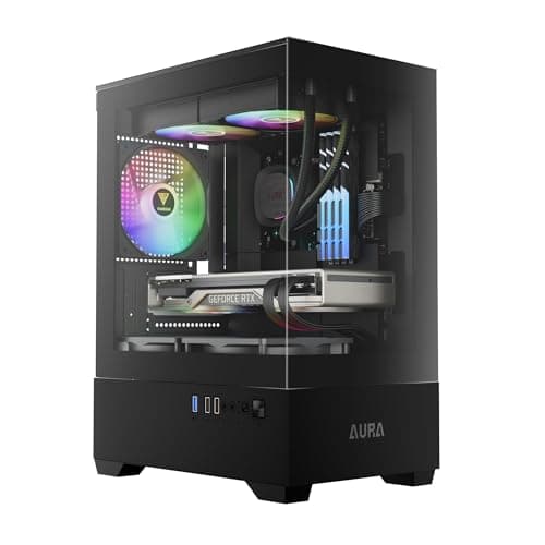Bester €390 Gaming-PC