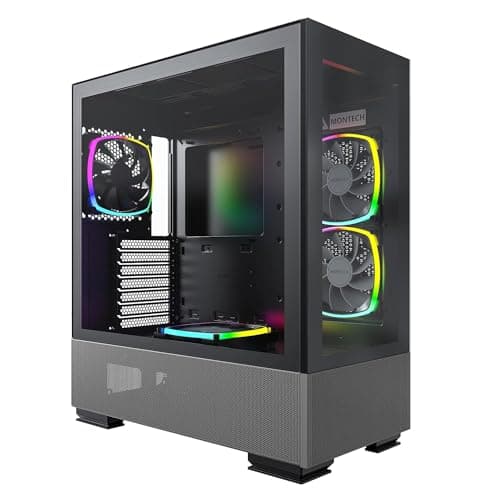 $1200 Gaming PC