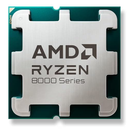 CPU:n (Central Processing Unit) är ryggraden i spelupplevelsen och hanterar spelens fysik, AI och systemuppgifter. En kraftfull CPU minimerar flaskhalsar, vilket säkerställer högre FPS, smidigare spelupplevelse och en bättre övergripande datorspelsupplevelse.