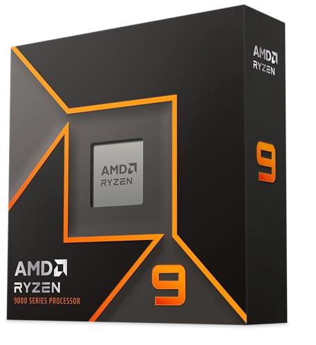The AMD Ryzen 9 9950X is a 16-core, 32-thread CPU with a boost clock up to 5.7 GHz. Featuring 64MB of L3 cache and a 170W TDP, it provides robust performance for gaming and content creation at a launch MSRP of $649. This CPU is for professionals who need a strong multi-core CPU for complex simulations, multiple virtual machines, and CPU based rendering applications.​​​​‌﻿‍﻿​‍​‍‌‍﻿﻿‌﻿​‍‌‍‍‌‌‍‌﻿‌‍‍‌‌‍﻿‍​‍​‍​﻿‍‍​‍​‍‌﻿​﻿‌‍​‌‌‍﻿‍‌‍‍‌‌﻿‌​‌﻿‍‌​‍﻿‍‌‍‍‌‌‍﻿﻿​‍​‍​‍﻿​​‍​‍‌‍‍​‌﻿​‍‌‍‌‌‌‍‌‍​‍​‍​﻿‍‍​‍​‍​‍﻿﻿‌‍​‌‌‍‌​‌‍﻿‌‌‍‍‌‌‍﻿‍​‍﻿﻿‌‍‍‌‌‍﻿‍‌﻿‌​‌‍‌‌‌‍﻿‍‌﻿‌​​‍﻿﻿‌‍‌‌‌‍‌​‌‍‍‌‌﻿‌​​‍﻿﻿‌‍﻿‌‌‍﻿﻿‌‍‌​‌‍‌‌​﻿﻿‌‌﻿​​‌﻿​‍‌‍‌‌‌﻿​﻿‌‍‌‌‌‍﻿‍‌﻿‌​‌‍​‌‌﻿‌​‌‍‍‌‌‍﻿﻿‌‍﻿‍​﻿‍﻿‌‍‍‌‌‍‌​​﻿﻿‌​﻿​‌​﻿‌‍‌‍‌‍​﻿‌​​﻿​​​﻿‌‌‌‍​‌​﻿‌﻿​‍﻿‌​﻿​‍​﻿​‌‌‍​﻿‌‍‌‌​‍﻿‌​﻿‌​​﻿‍​‌‍​‍​﻿‍‌​‍﻿‌​﻿‍‌​﻿‌​​﻿‌​‌‍‌‌​‍﻿‌​﻿‍​‌‍​‍​﻿‌‍​﻿‌﻿​﻿​‍​﻿‍‌‌‍​‌​﻿‌​‌‍‌‌​﻿‌‍​﻿‌‌​﻿‌﻿​﻿‍﻿‌﻿‌​‌﻿‍‌‌﻿​​‌‍‌‌​﻿﻿‌‌‍​﻿‌﻿​​‌﻿‌‌​﻿‍﻿‌﻿​​‌‍​‌‌﻿‌​‌‍‍​​﻿﻿‌‌‍‍‌​﻿​‌​﻿‍​‌‍﻿‍‌‌﻿﻿‌‍‌​‌‍‌‌‌﻿​﻿‌‍​﻿‌﻿​‍‌‍‍‌‌﻿​​‌﻿‌​‌‍‍‌‌‍﻿﻿‌‍﻿‍​‍‌‌​﻿‌‌‌​​‍‌‌﻿﻿‌‍‍﻿‌‍‌‌‌﻿‍‌​‍‌‌​﻿​﻿‌​‌​​‍‌‌​﻿​﻿‌​‌​​‍‌‌​﻿​‍​﻿​‍‌‍‌‌‌‍﻿‍​‍‌‌​﻿​‍​﻿​‍​‍‌‌​﻿‌‌‌​‌​​‍﻿‍‌﻿‌‍‌‍​‌‌‍﻿​‌﻿‌‌‌‍‌‌​﻿﻿﻿‌‍​‍‌‍​‌‌﻿​﻿‌‍‌‌‌‌‌‌‌﻿​‍‌‍﻿​​﻿﻿‌​‍‌‌​﻿​‍‌​‌‍‌‍​‌‌‍‌​‌‍﻿‌‌‍‍‌‌‍﻿‍​‍‌‍‌‍‍‌‌‍‌​​﻿﻿‌​﻿​‌​﻿‌‍‌‍‌‍​﻿‌​​﻿​​​﻿‌‌‌‍​‌​﻿‌﻿​‍﻿‌​﻿​‍​﻿​‌‌‍​﻿‌‍‌‌​‍﻿‌​﻿‌​​﻿‍​‌‍​‍​﻿‍‌​‍﻿‌​﻿‍‌​﻿‌​​﻿‌​‌‍‌‌​‍﻿‌​﻿‍​‌‍​‍​﻿‌‍​﻿‌﻿​﻿​‍​﻿‍‌‌‍​‌​﻿‌​‌‍‌‌​﻿‌‍​﻿‌‌​﻿‌﻿​‍‌‍‌﻿‌​‌﻿‍‌‌﻿​​‌‍‌‌​﻿﻿‌‌‍​﻿‌﻿​​‌﻿‌‌​‍‌‍‌﻿​​‌‍​‌‌﻿‌​‌‍‍​​﻿﻿‌‌‍‍‌​﻿​‌​﻿‍​‌‍﻿‍‌‌﻿﻿‌‍‌​‌‍‌‌‌﻿​﻿‌‍​﻿‌﻿​‍‌‍‍‌‌﻿​​‌﻿‌​‌‍‍‌‌‍﻿﻿‌‍﻿‍​‍‌‌​﻿‌‌‌​​‍‌‌﻿﻿‌‍‍﻿‌‍‌‌‌﻿‍‌​‍‌‌​﻿​﻿‌​‌​​‍‌‌​﻿​﻿‌​‌​​‍‌‌​﻿​‍​﻿​‍‌‍‌‌‌‍﻿‍​‍‌‌​﻿​‍​﻿​‍​‍‌‌​﻿‌‌‌​‌​​‍﻿‍‌﻿‌‍‌‍​‌‌‍﻿​‌﻿‌‌‌‍‌‌​‍‌‍‌﻿​​‌‍‌‌‌﻿​‍‌﻿​﻿‌﻿​​‌‍‌‌‌‍​﻿‌﻿‌​‌‍‍‌‌﻿‌‍‌‍‌‌​﻿﻿‌‌﻿​​‌﻿‌‌‌‍​‍‌‍﻿​‌‍‍‌‌﻿​﻿‌‍‍​‌‍‌‌‌‍‌​​‍​‍‌﻿﻿‌
