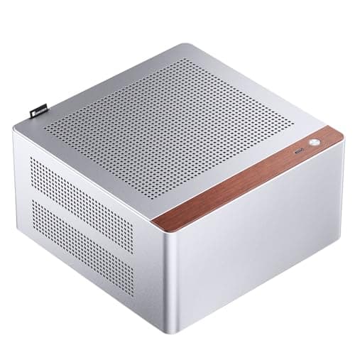 Ultimate Mini ITX Home Theater PC Build