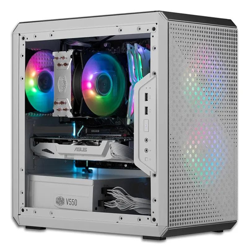 Best $800 Gaming PC