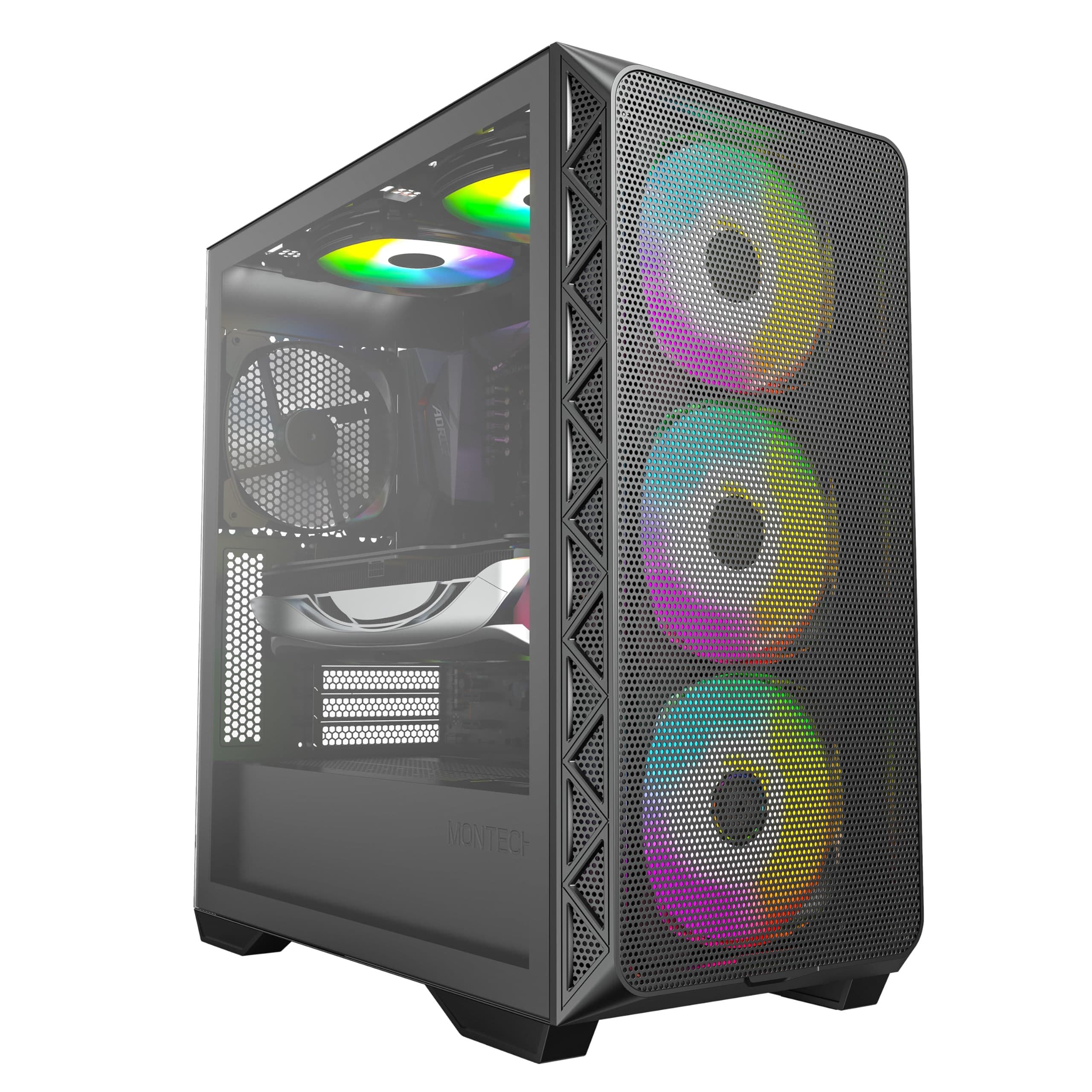 $1000 Multimedia and Productivity PC