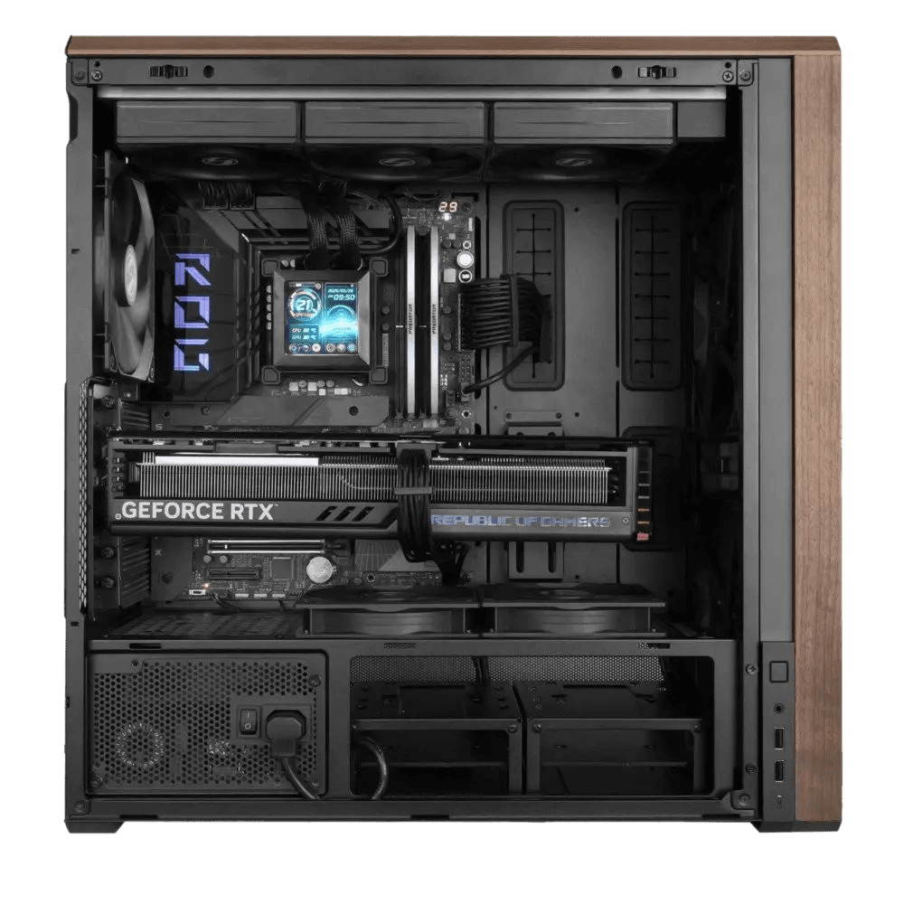 β¬4000 Ryzen AI Workstation PC