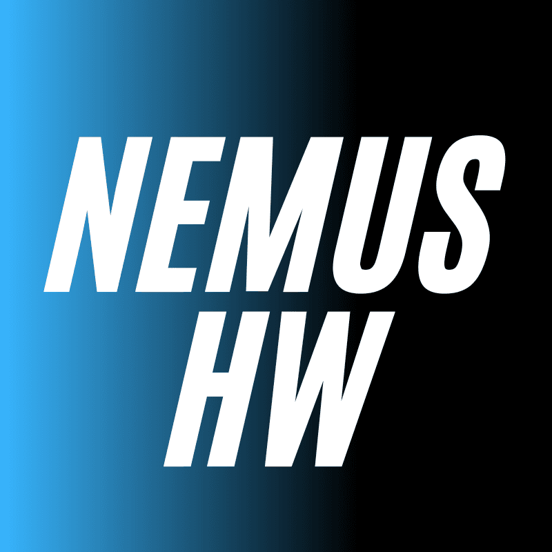 Nemusdark