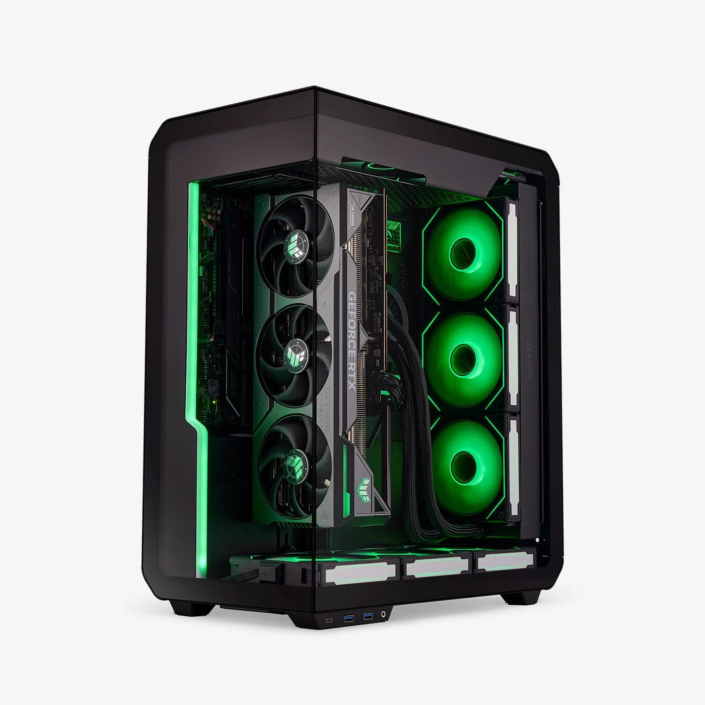 Best $1800 Gaming PC