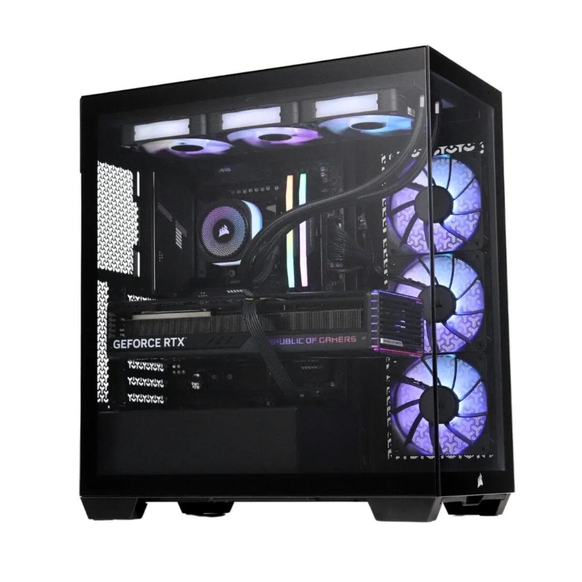 Bester β¬1600 Gaming-PC