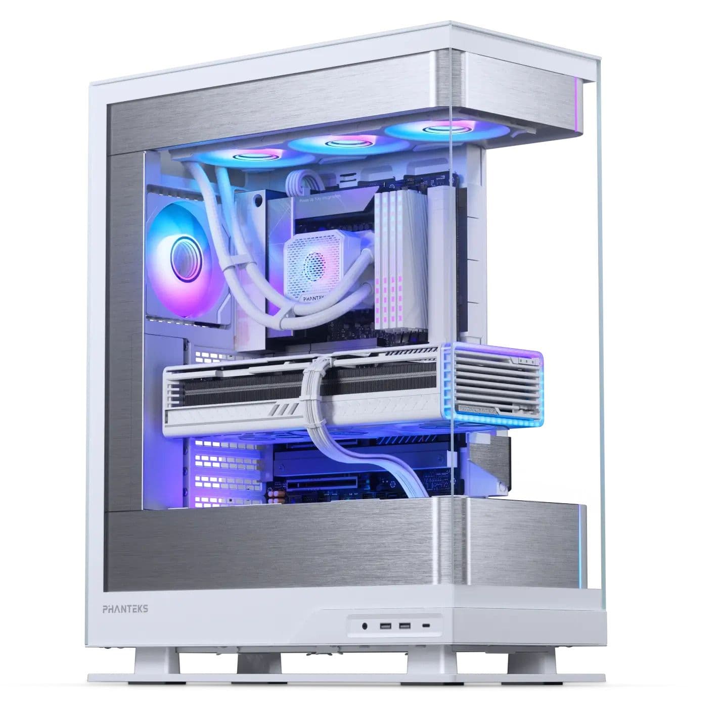 Best $2300 Sim Racing Gaming PC Build