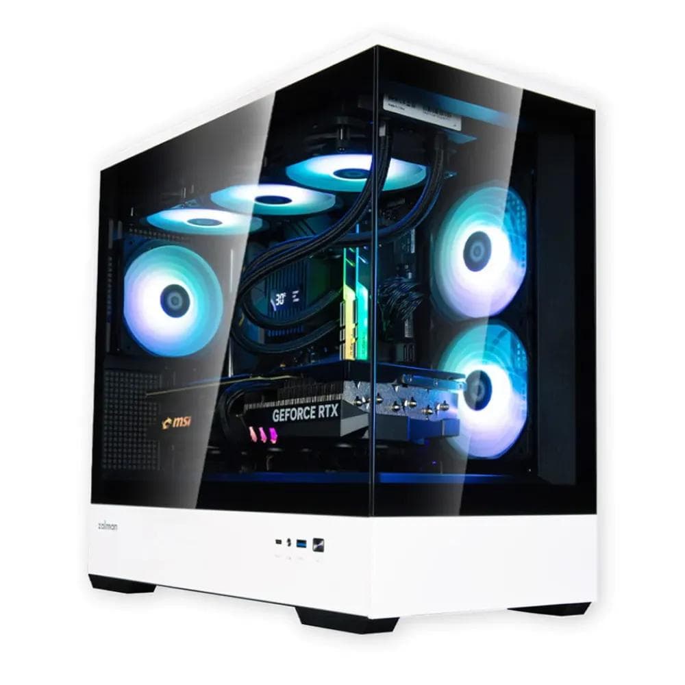 Best $900 Gaming PC