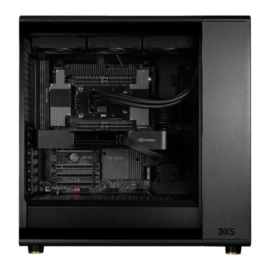 β¬8800 Threadripper AI Workstation PC