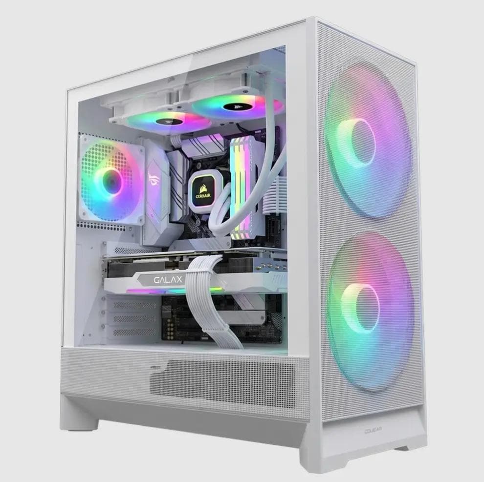 Meilleur PC de jeu β¬1200