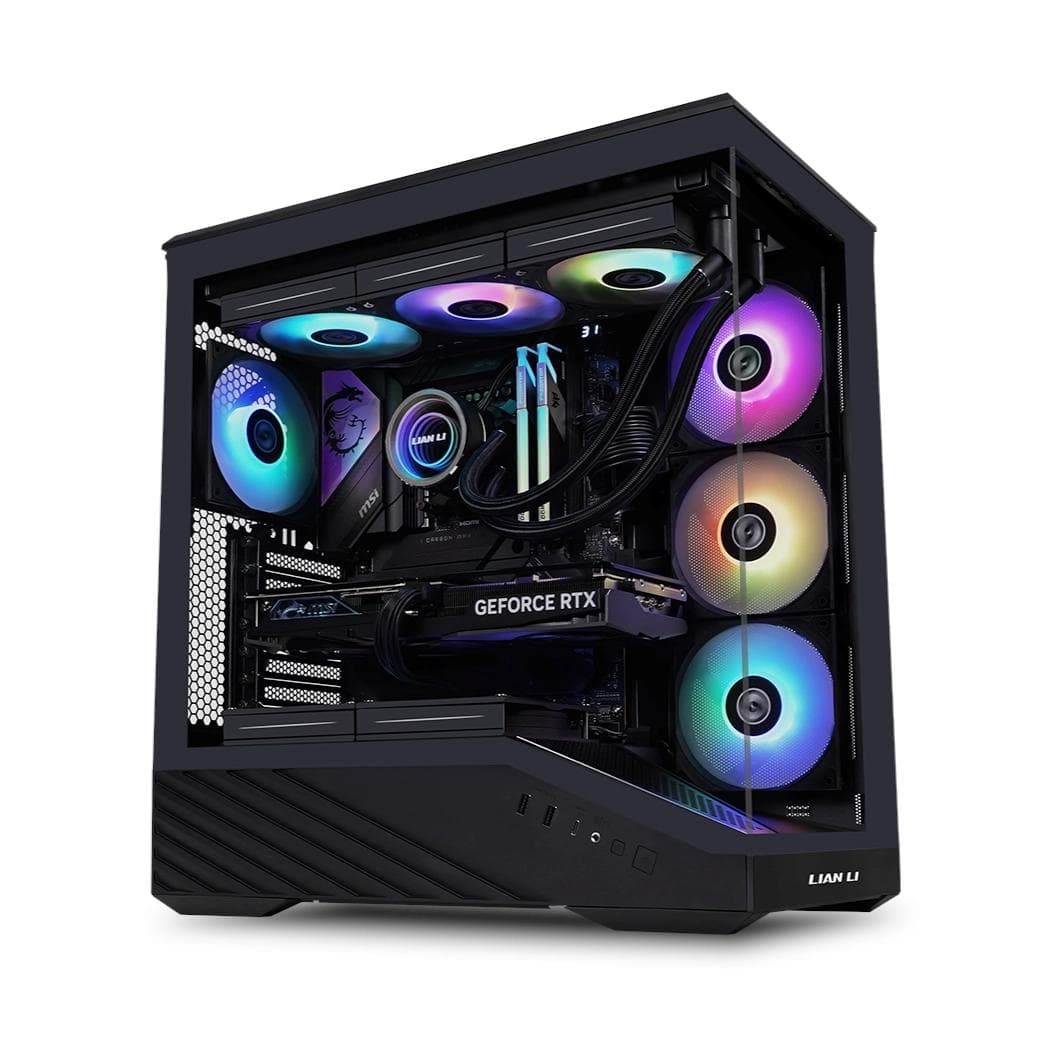 Best $1000 Gaming PC