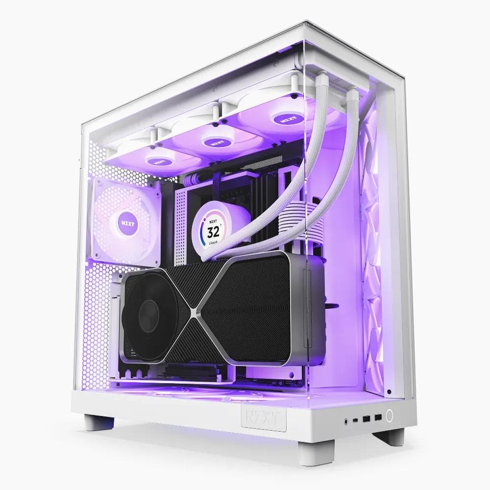 Best $2500 Gaming PC