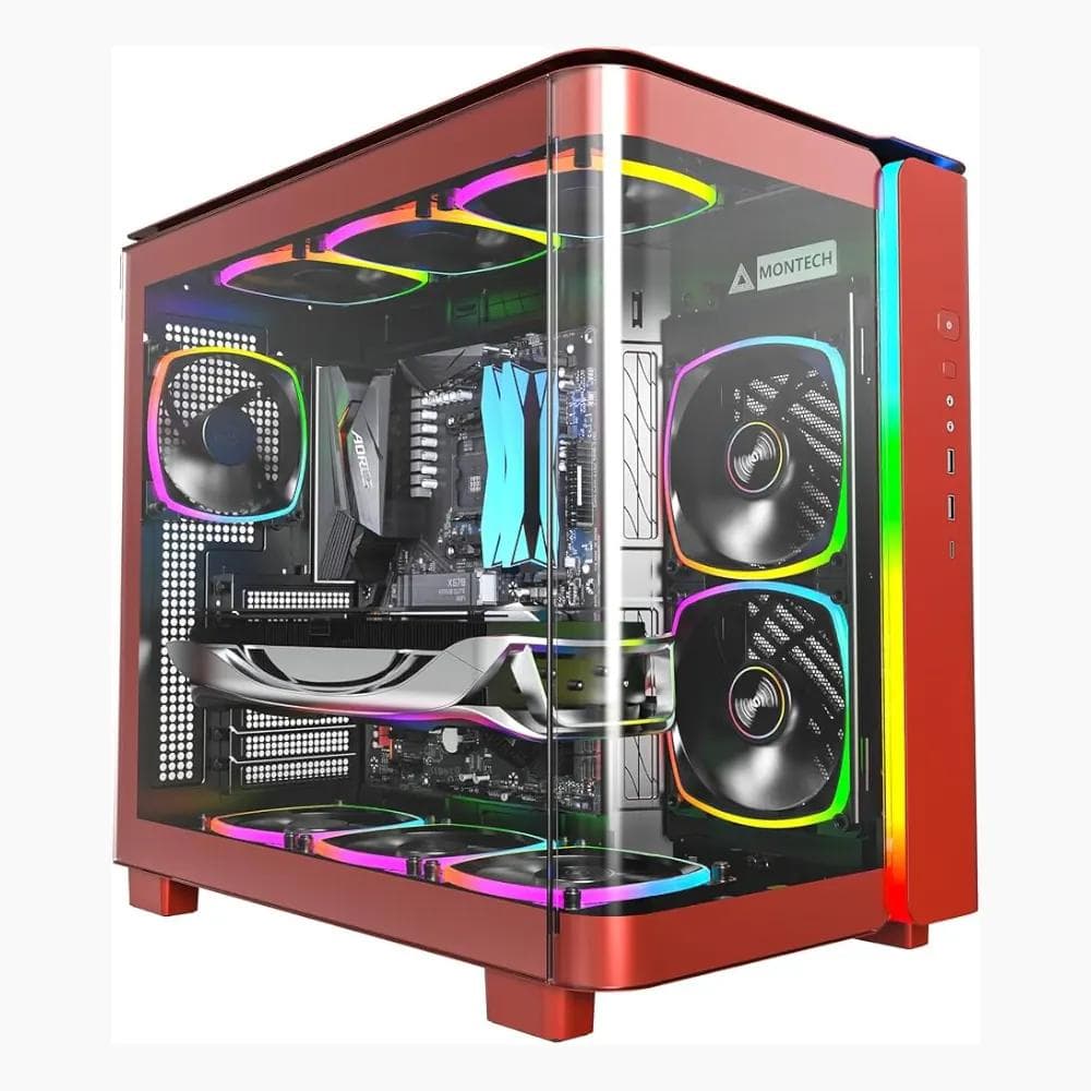 Best $2000 Gaming PC