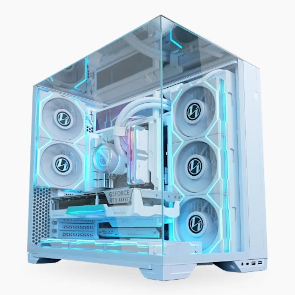 Best $2200 Gaming PC