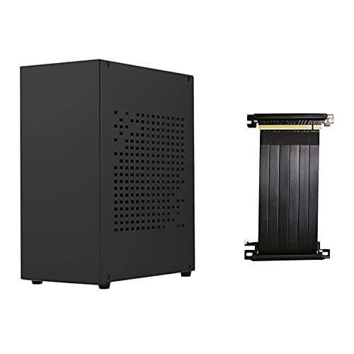 Ultimate Mini ITX Home Theater PC Build