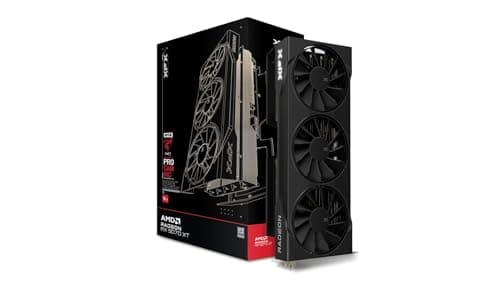 AMD Radeon RX 9070 XT