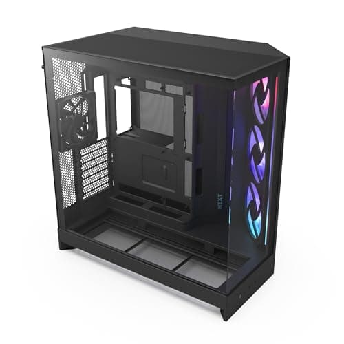 1080p High-FPS Esports Gaming PC Build