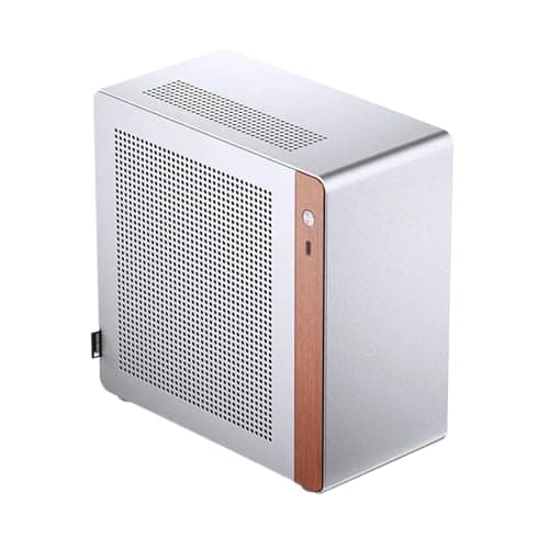 Ultimate Mini ITX Home Theater PC Build
