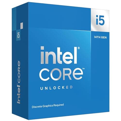 Intel Core i5 14600KF