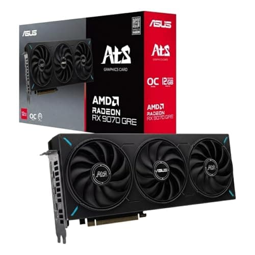 AMD Radeon RX 9070 GRE